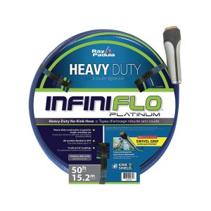Heavy duty hose 50ft