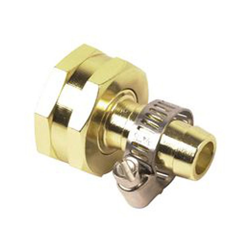 Hose end female