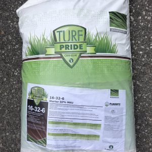 16-32-6 Starter Fertilizer