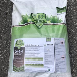 30-0-4 Growth Fertilizer